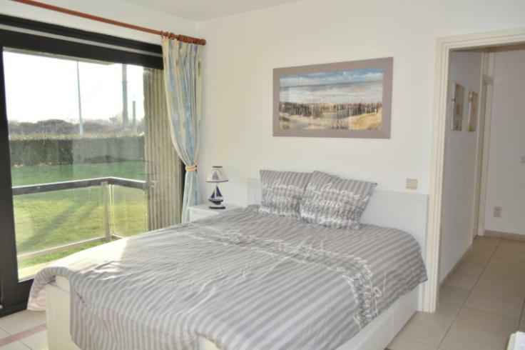Seadream - Modern, Sunny With Big Terraces & Open View - Very Close To Sea, Beach, Shops, Restaurants & Beach Bars Nieuwpoort Zewnętrze zdjęcie