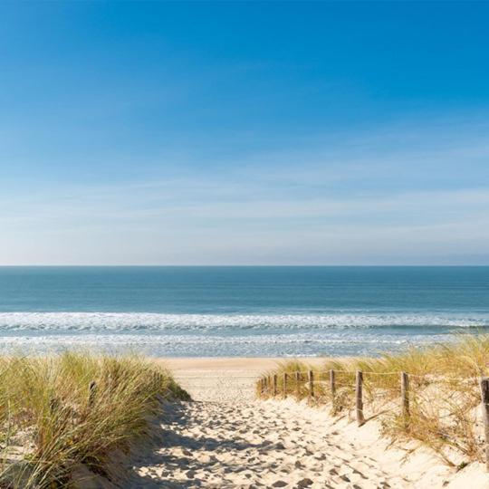 Seadream - Modern, Sunny With Big Terraces & Open View - Very Close To Sea, Beach, Shops, Restaurants & Beach Bars Nieuwpoort Zewnętrze zdjęcie