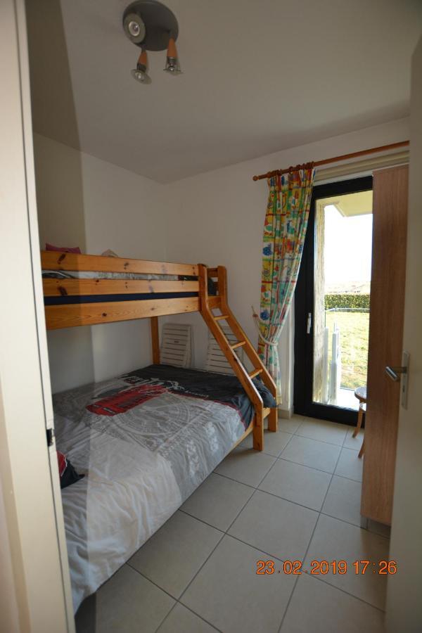 Seadream - Modern, Sunny With Big Terraces & Open View - Very Close To Sea, Beach, Shops, Restaurants & Beach Bars Nieuwpoort Zewnętrze zdjęcie